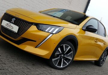 Peugeot 208 41.000 km 16.490 &euro; Wesel 46485