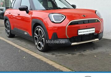 Mini Aceman 2.498 km 37.280 &euro; Dinslaken 46535