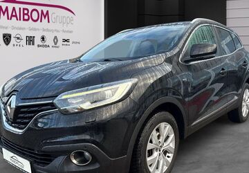 Renault Kadjar 115.000 km 12.490 &euro; Wesel 46485