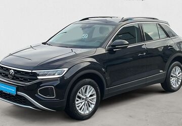 VW T-Roc 55.754 km 19.880 &euro; Wesel 46483