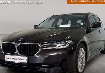 BMW 530 44.642 km 30.999 &euro; Düsseldorf 40237