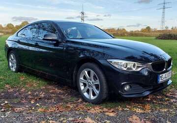 BMW 430 103.900 km 20.000 &euro; Düsseldorf 40229