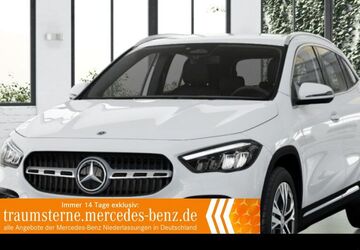 Mercedes-Benz GLA 180 6.897 km 34.990 &euro; Düsseldorf 40470