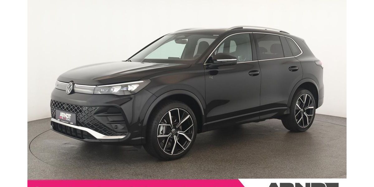 VW Tiguan 9.100 km 45.454 &euro; Düsseldorf 40233