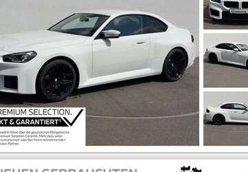 BMW M2 6.970 km 54.995 &euro; Oberhausen 46117