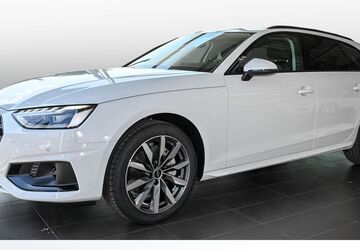 Audi A4 23.490 km 39.590 &euro; Duisburg 47178