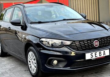 Fiat Tipo 139.072 km 7.299 &euro; Marl 45772