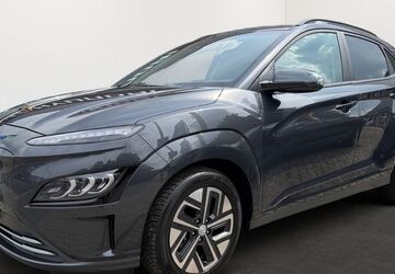 Hyundai KONA 29.338 km 28.990 &euro; Oberhausen 46049