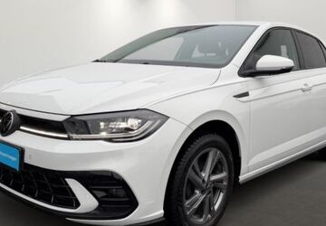 VW Polo 52.093 km 19.890 &euro; Mettmann 40822