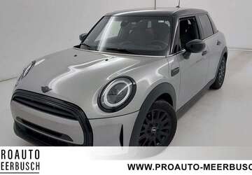 Mini Cooper 21.500 km 23.999 &euro; Meerbusch 40668