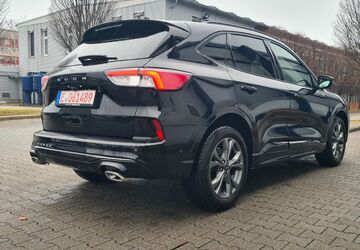 Ford Kuga 20.200 km 24.500 &euro; Essen 45276