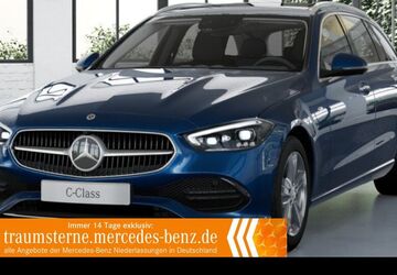 Mercedes-Benz C 300 10.581 km 45.490 &euro; Duisburg 47138