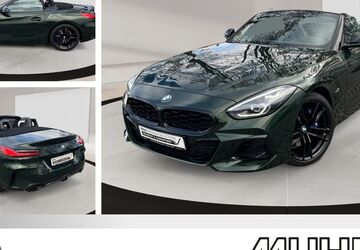 BMW Z4 M40 12.916 km 56.980 &euro; Oberhausen 46149