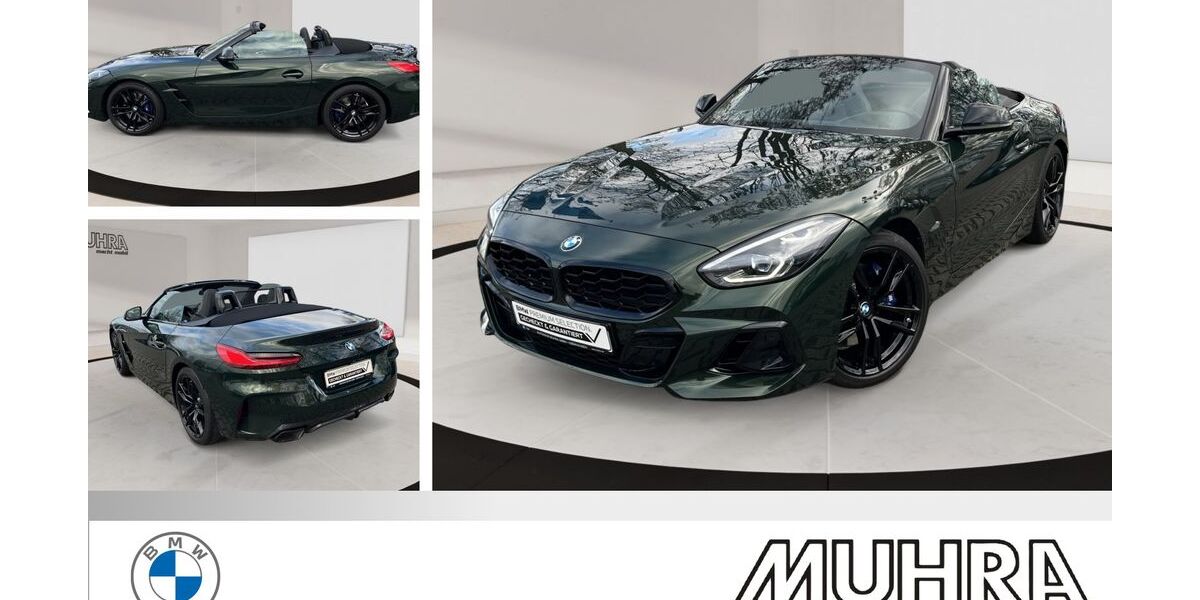 BMW Z4 M40 12.916 km 56.980 &euro; Oberhausen 46149