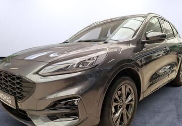 Ford Kuga 47.220 km 25.990 &euro; Gelsenkirchen 45881