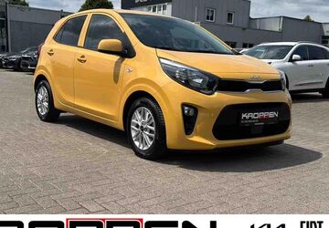 Kia Picanto 14.994 km 14.990 &euro; Herten 45701