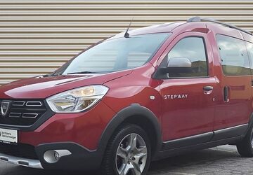 Dacia Dokker 21.995 km 17.880 &euro; Duisburg 47059