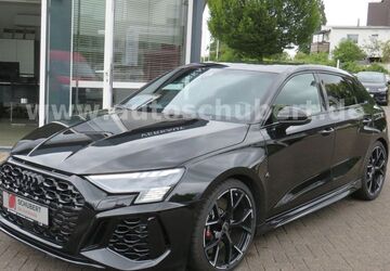 Audi RS3 37.532 km 50.890 &euro; Gladbeck 45964