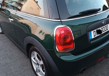 Mini One D 294.000 km 5.600 &euro; Düsseldorf Stockum 40474