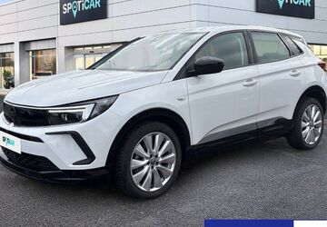 Opel Grandland (X) 14.638 km 24.790 &euro; Essen 45143