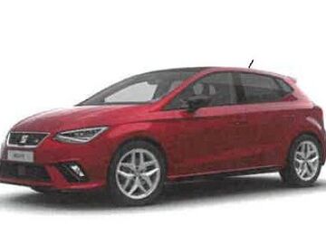 Seat Ibiza 98.000 km 16.300 &euro; Düsseldorf 40223