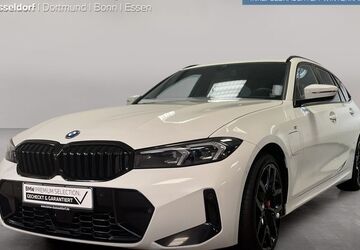 BMW 330 25.372 km 46.999 &euro; Düsseldorf 40237