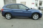 BMW X1 25e X drive Steptronic Navi Head up E-Sitze 154.000 km 17.900 &euro; Ratingen 40885