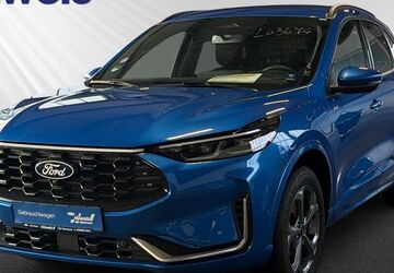 Ford Kuga 9.000 km 36.490 &euro; Oberhausen - Sterkrade 46145