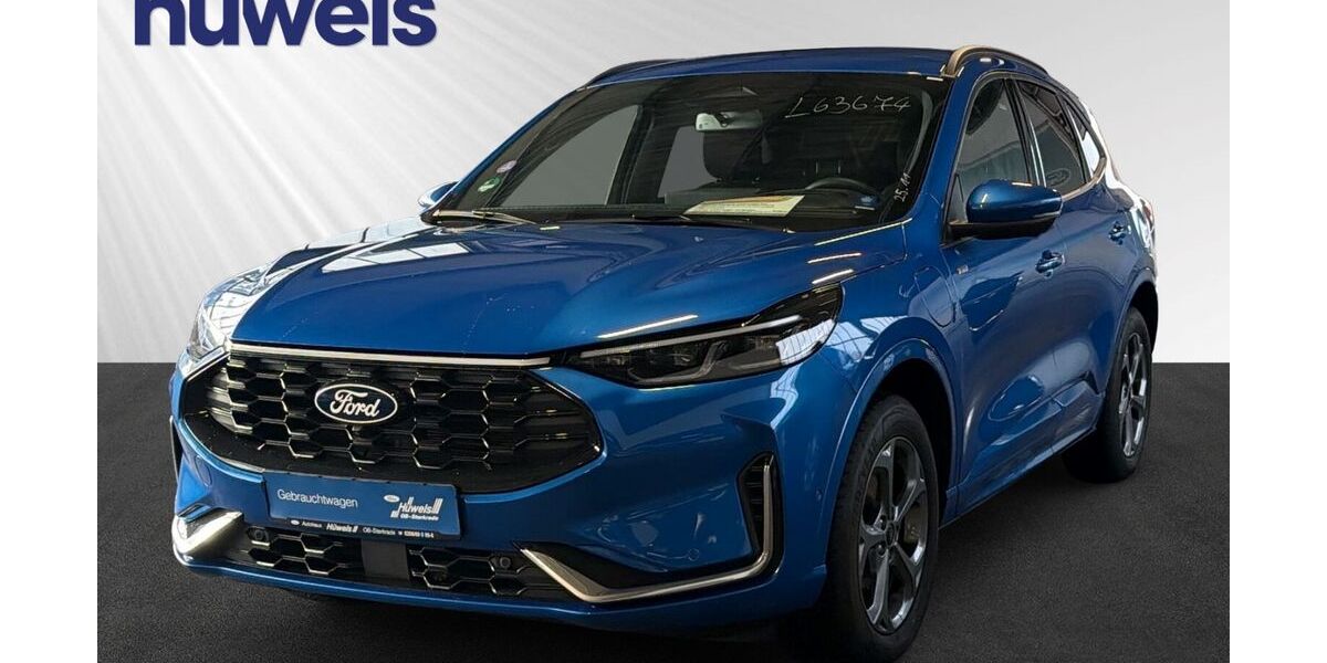 Ford Kuga 9.000 km 36.490 &euro; Oberhausen - Sterkrade 46145