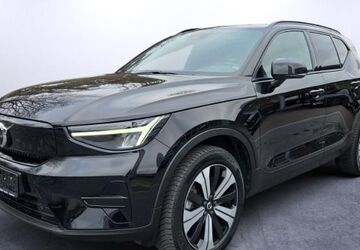 Volvo XC40 34.798 km 28.990 &euro; Dorsten 46282