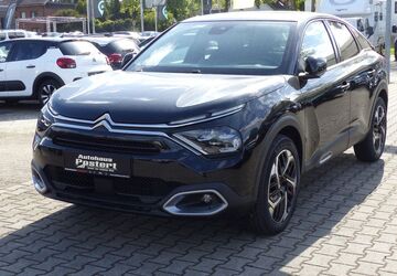 Citroen C4 19.500 km 20.980 &euro; Oberhausen 46147