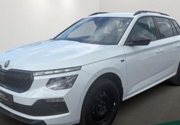 Skoda Kamiq 6.078 km 24.980 &euro; Düsseldorf 40233