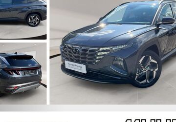Hyundai TUCSON 11.961 km 33.989 &euro; Oberhausen 46149