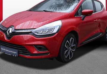 Renault Clio 63.000 km 10.989 &euro; Gelsenkirchen 45894