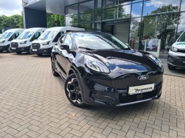 Gebrauchte Ford Puma