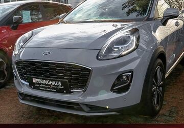 Ford Puma 29.160 km 18.999 &euro; Bochum 44803