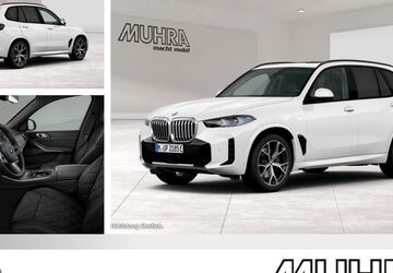 BMW X5 14.842 km 85.700 &euro; Oberhausen 46149
