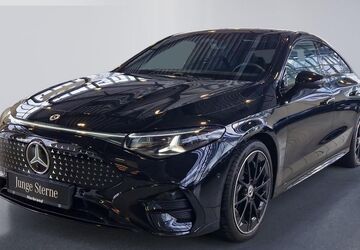 Mercedes-Benz CLA 250 5.957 km 56.480 &euro; Krefeld 47800