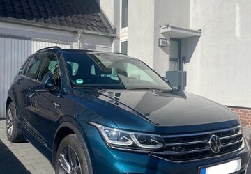 VW Tiguan 87.043 km 29.490 &euro; Gladbeck 45964
