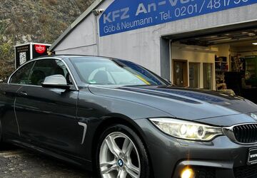 BMW 420 68.000 km 23.850 &euro; Essen 45257
