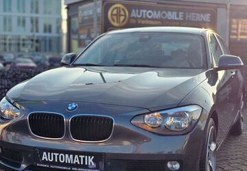 BMW 118 174.857 km 9.750 &euro; Herne 44653