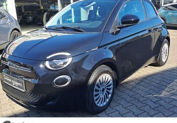 Fiat 500 12.598 km 15.990 &euro; Wesel 46485