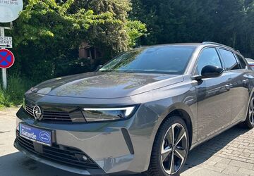 Opel Astra 21.978 km 19.990 &euro; Moers 47447