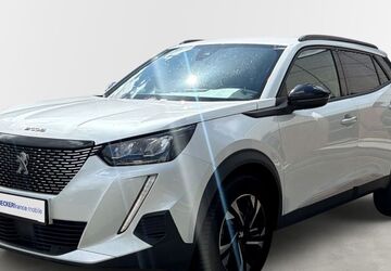 Peugeot 2008 49.608 km 23.790 &euro; Oberhausen 46149