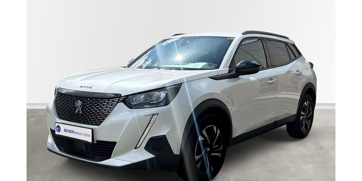 Peugeot 2008 49.608 km 23.790 &euro; Oberhausen 46149