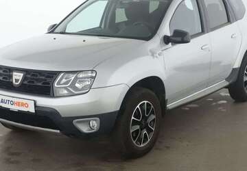 Dacia Duster 69.013 km 10.730 &euro; Essen 45141
