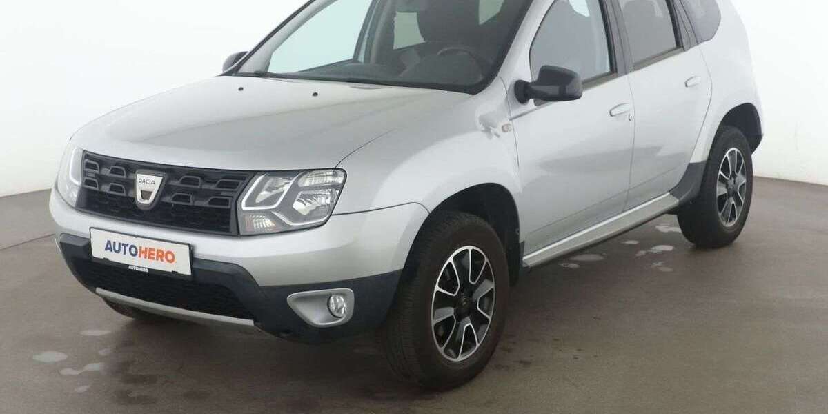 Dacia Duster 69.013 km 10.730 &euro; Essen 45141