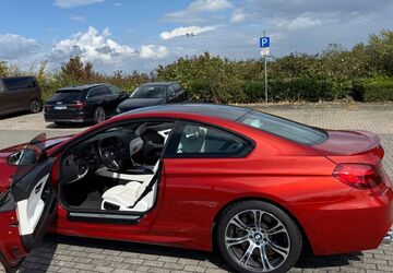 BMW M6 80.900 km 43.900 &euro; Velbert 42551