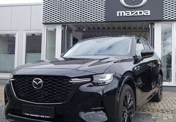 Mazda CX-60 1.800 km 50.990 &euro; Herten 45701