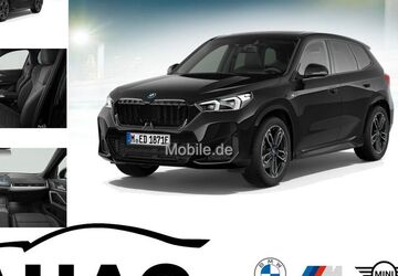 BMW iX1 39.066 km 41.440 &euro; Gelsenkirchen 45897